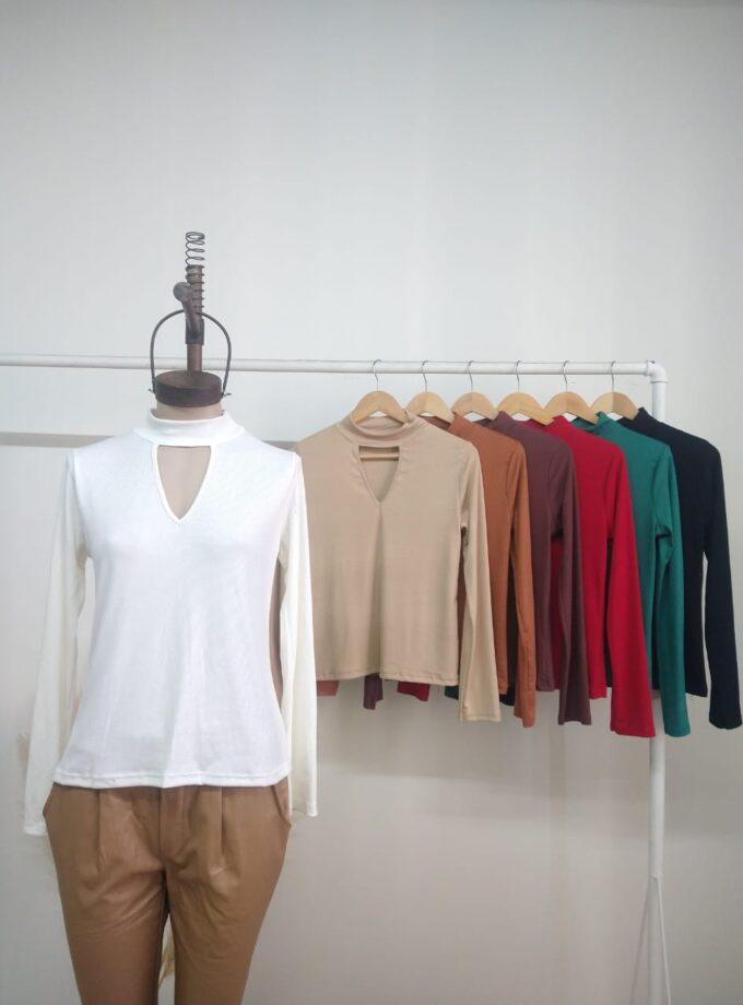 Bless | Distrito Moda