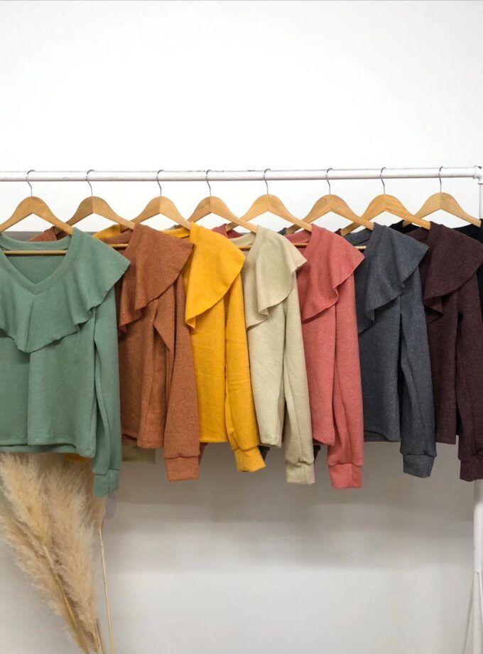 bless-15020-vivaldi - Ropa por Mayor Avellaneda | Punto Tienda
